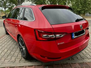 Preverené✅ Škoda Superb III L&K, 2.0TDI, 140Kw, DSG, 2016 - 4