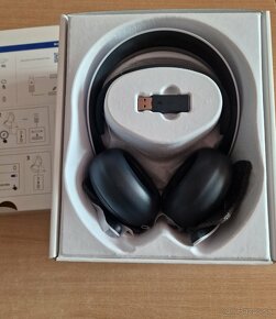 PlayStation Pulse Elite Wireless + stojan VR2 - 4