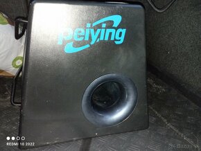 Aktivny subwoofer 500w - 4