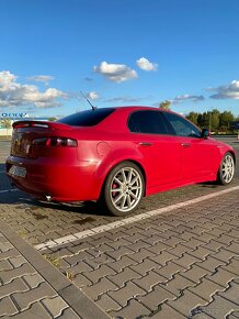 Alfa Romeo 159 2.4 JTDM Q4 Ti - 4