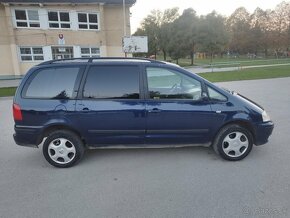 Seat Alhambra - 4