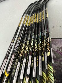 Hokejka CCM Tacks AS-VI pro - 4