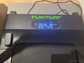 Predám bežecky pás Tunturi Cardio Fit T10 - 4