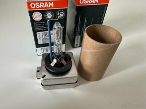 D1S OSRAM XENARC COOL BLUE INTENSE NEXT GEN- NOVÉ - 4