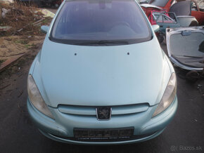 Peugeot 207 , rok 2011 , 1.4 - 1.6 HDI DIELY - 4