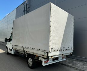 Renault Master 2.3 dci 150 Valník 8pal - 4