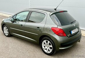 Peugeot 207 Sport 1.6 16v 88kw - 4