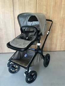 Bugaboo fox2 mineral collection - 4