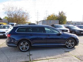 Volkswagen Passat Variant 2.0 TDI BMT Highline DSG - 4