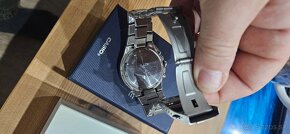 Casio edifice 5119 ef 562 - 4