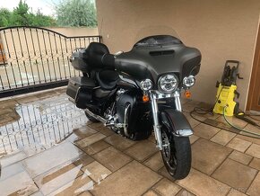 Harley Davidson Ultra Limited - 4