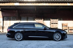 Audi A6 Avant 2.0 TDI 150KW STRONIC - 4