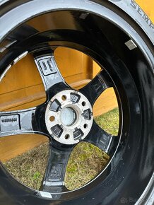 Kolesa  205/50 R17 - 4