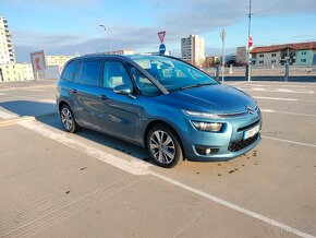 C4 Grand Picasso 2,0-110kw - 4