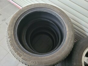 215/50 r17 Letné - 4