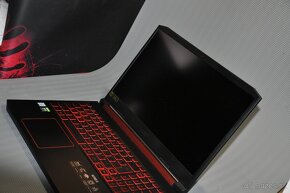 Acer Nitro 5 Obsidian Black - 4