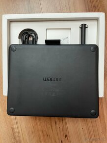 Wacom Intuos S Bluetooth - 4