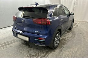 Kia Niro electric spirit 64kWh,3f/TČ +DPH, dojezd WLTP 455km - 4