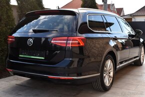 VW PASSAT 2.0TDi DSG//VIRTUAL/HIGHLINE//14.299.-eur - 4