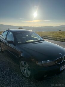 BMW E46 320d 110kw - 4