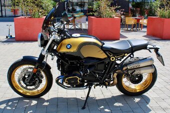 BMW R nineT Option 719 Scrambler - 4