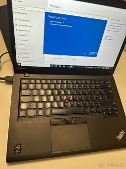 Lenovo T450S - 4