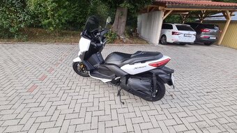 Na predaj Yamaha Xmax 400 r.v.2017 - 4