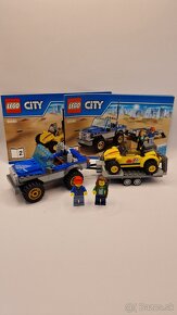 Predam Lego City - 4