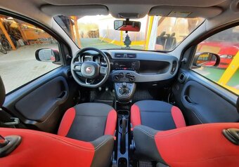 Fiat Panda 1.2 LOG - 4