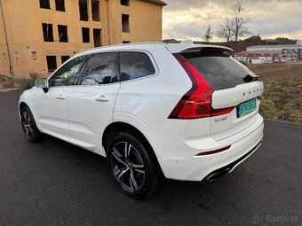 Volvo XC60 2,0 T8 AWD,Plug-in hybrid - 4