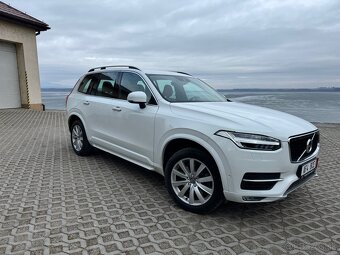 Volvo XC90 2.0 D5 165kw Momentum - 4