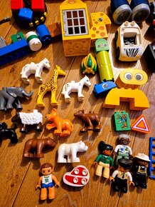 Lego duplo mix - 4