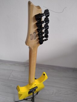 Ibanez RG 350 M - 4