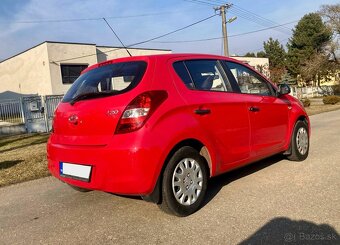 Hyundai i20 2010 TOP STAV - 4