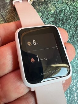 Smart hodinky Amazfit Bip Lite /SUPER CENA/ - 4