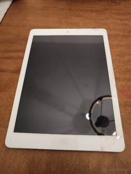 Ipad air  16GB model 1475 wifi+celular - 4