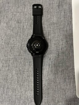 Xiaomi Watch 2 Pro čierne - 4