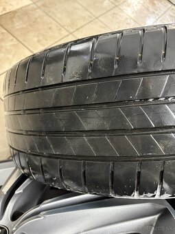 225/40 R19 5x112 Seat - 4