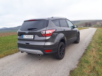 Predám Ford Kuga 1.5 TDCi - 4