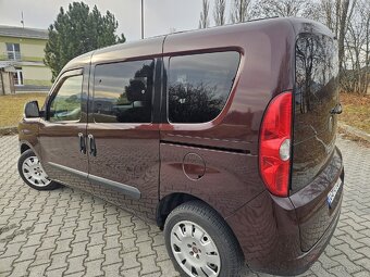 Fiat Doblo - 4