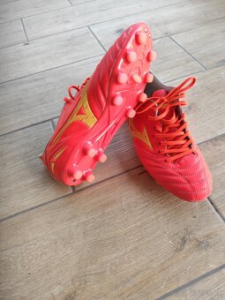 Mizuno morelia NEO - 4