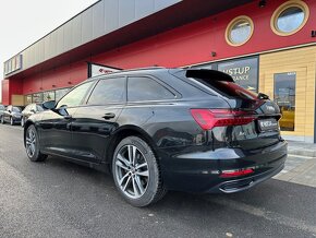 AUDI A6 Avant 50 3.0 TDI mHEV Tiptronic quattro 210kW - 4