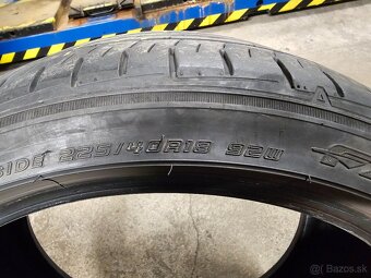 225/40R18 - 4