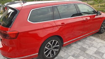 Predám VW PASSAT B8 2.0 tdi DDG7 EVO - 4