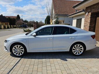 Škoda Octavia 1.4tsi Hybrid - 4