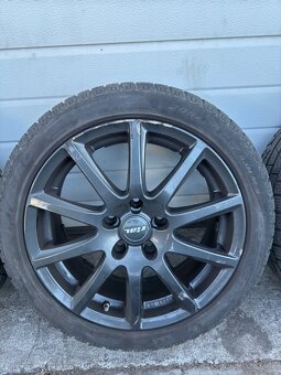 Rial 5x120 r17 - 4