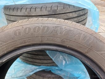 Goodyear Performance 2 205/55/R17 95V letne - 4