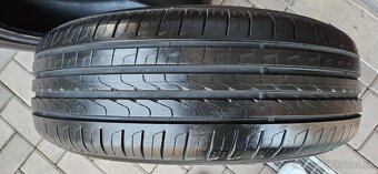 205/65 R16 letné Pirelli P7 Cinturato - 4