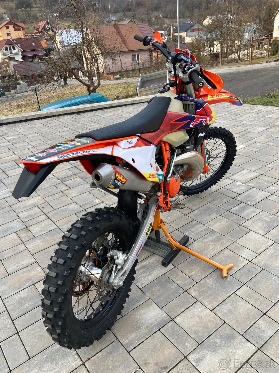 Ktm exc 300