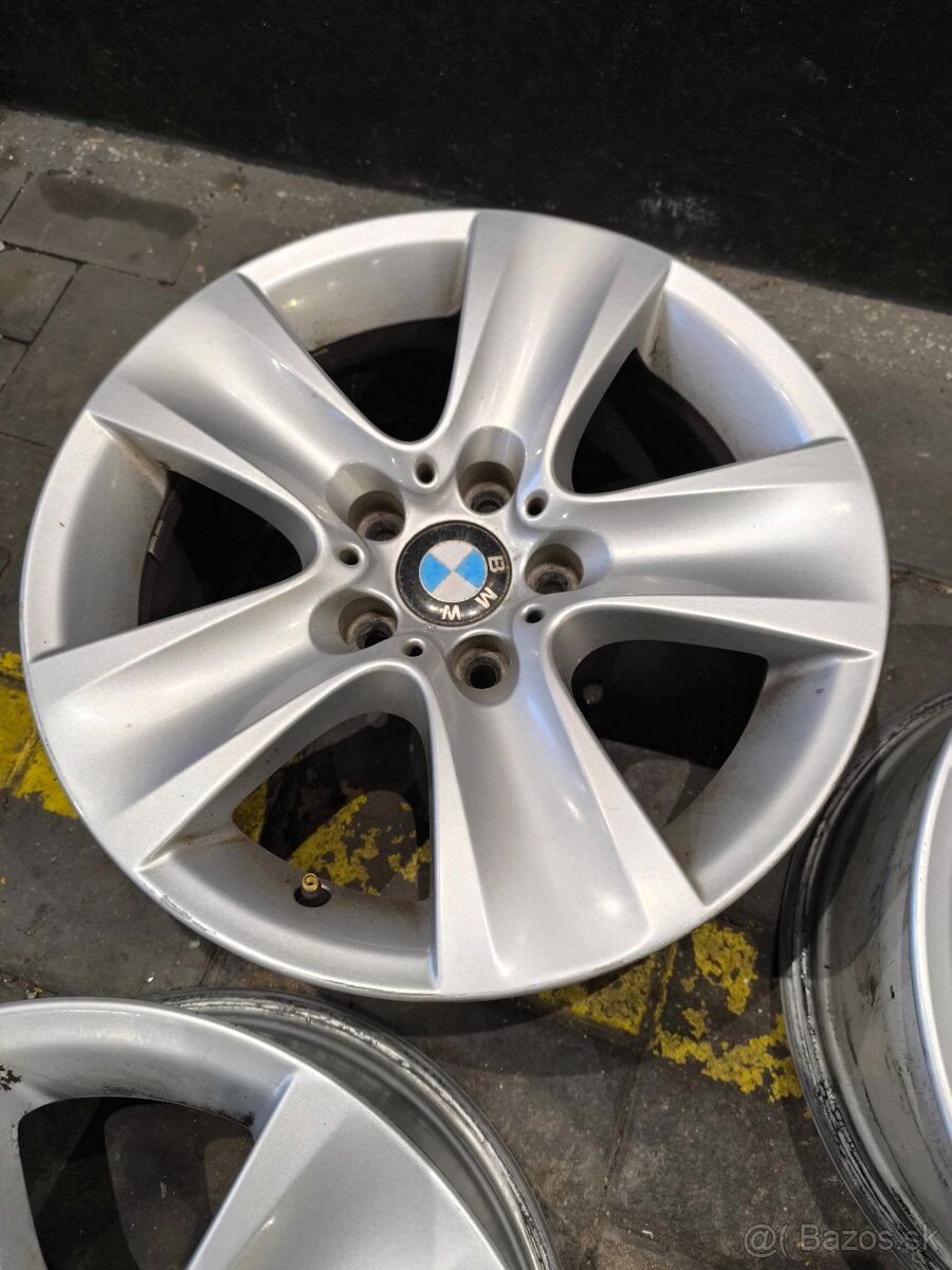 5X120 r17 BMW ALu disky